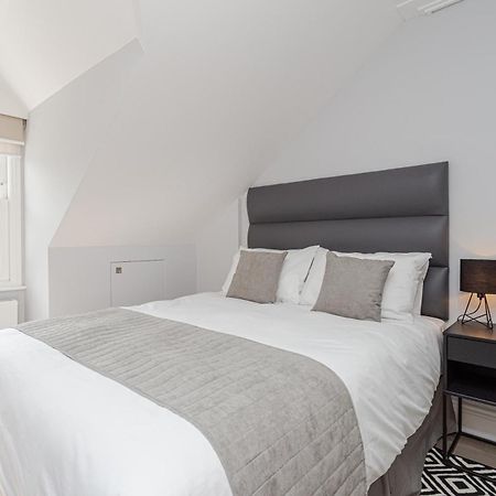 Luxlet Apartments - Heart Of Hampstead, Λονδίνο Εξωτερικό φωτογραφία