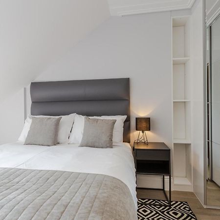 Luxlet Apartments - Heart Of Hampstead, Λονδίνο Εξωτερικό φωτογραφία