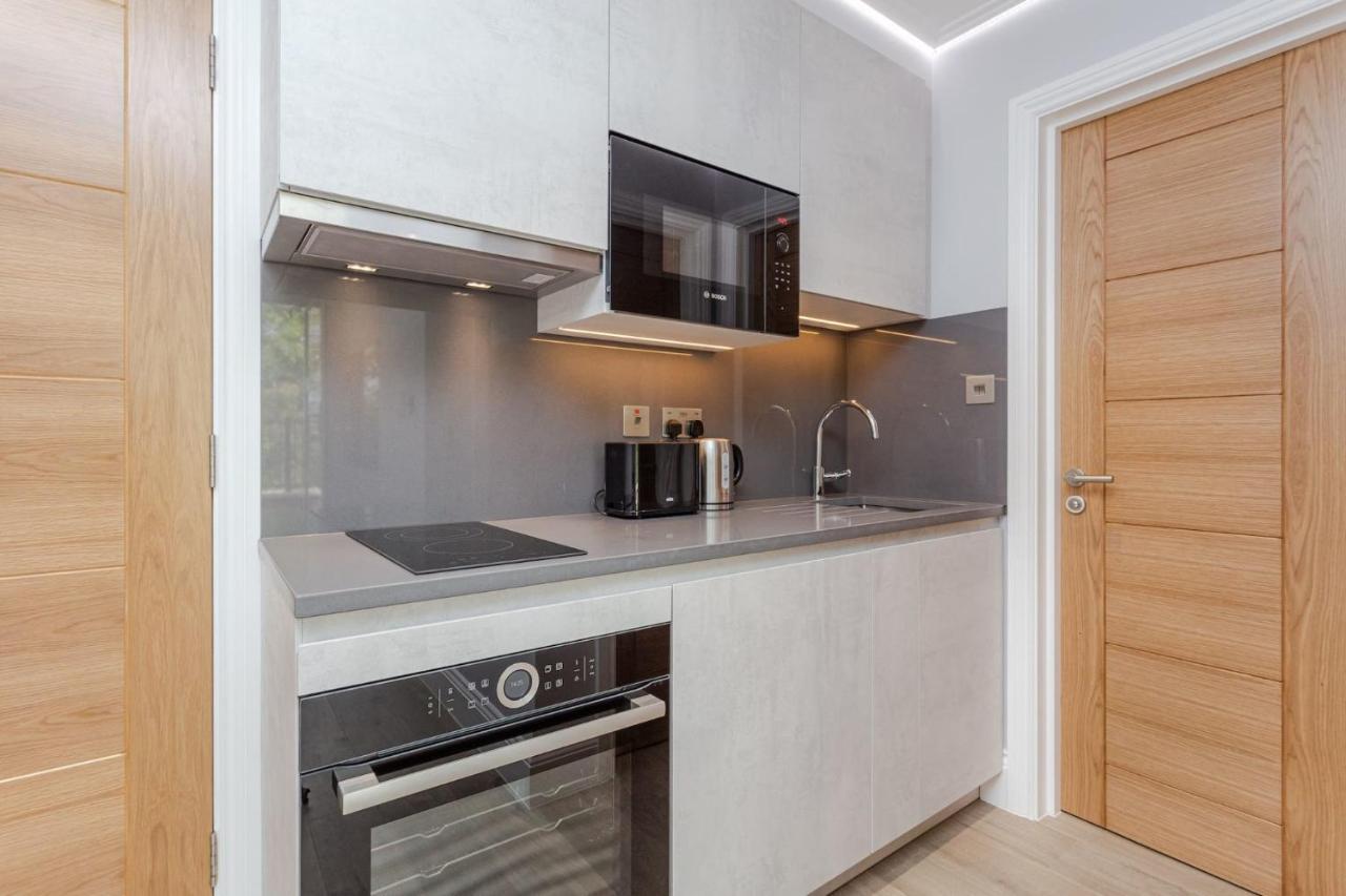 Luxlet Apartments - Heart Of Hampstead, Λονδίνο Εξωτερικό φωτογραφία