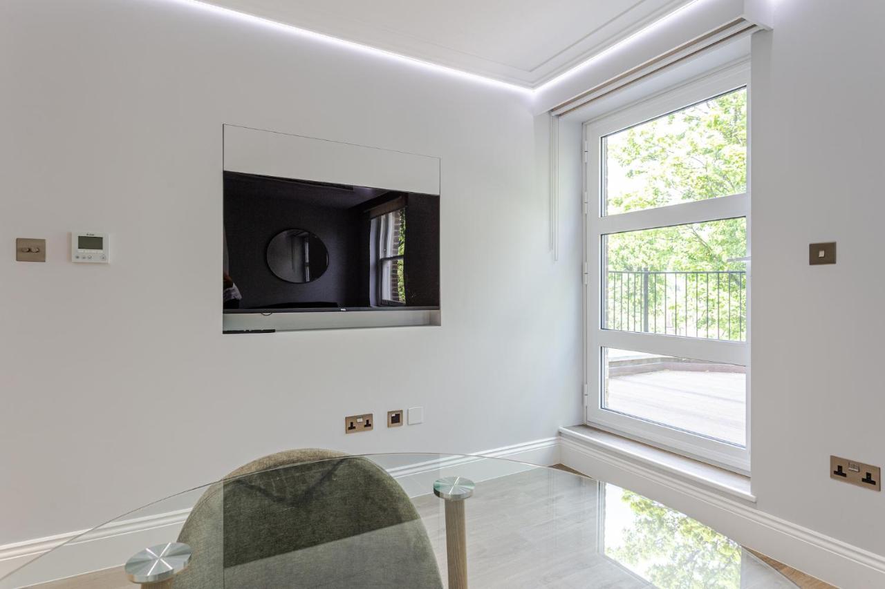 Luxlet Apartments - Heart Of Hampstead, Λονδίνο Εξωτερικό φωτογραφία