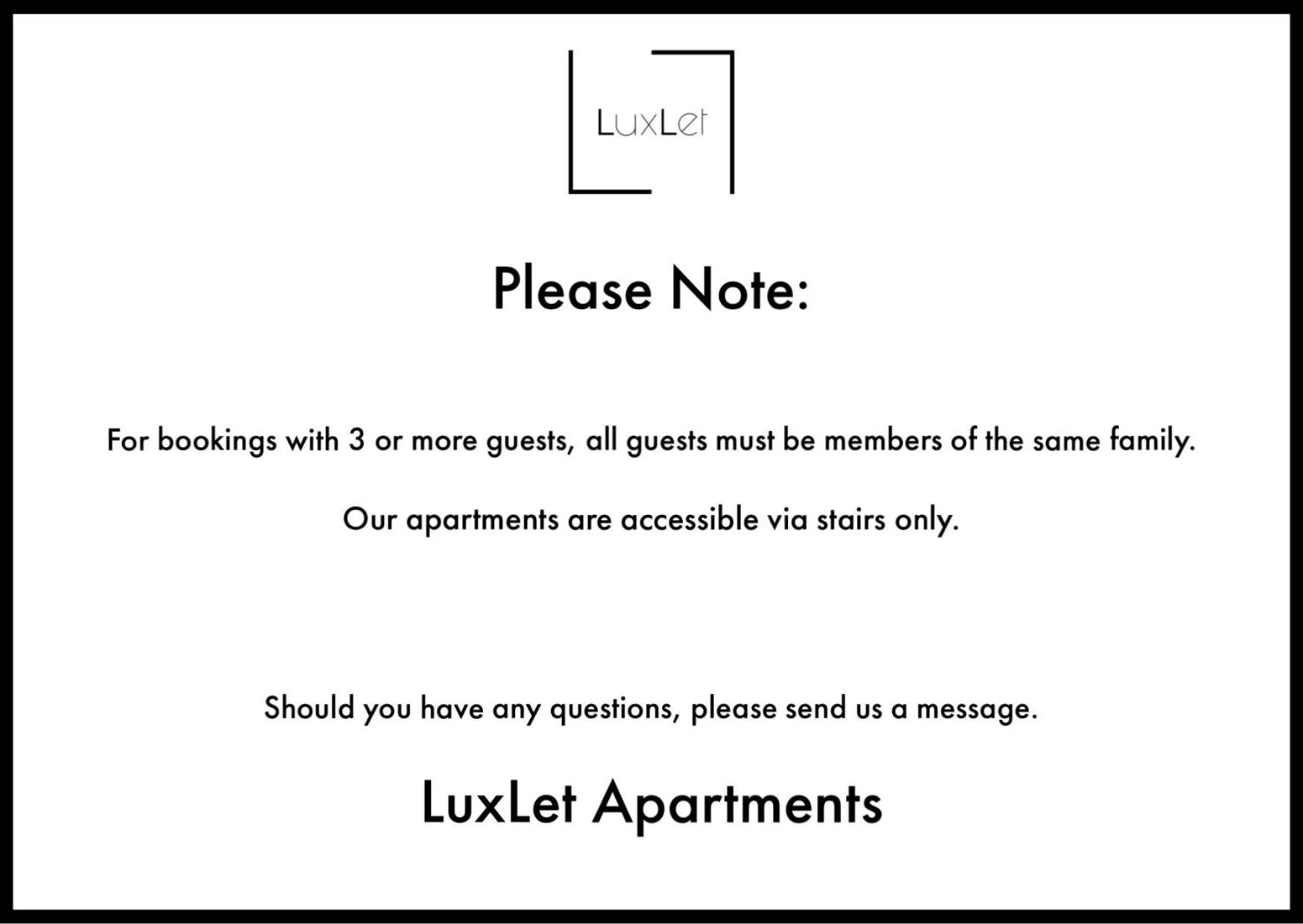 Luxlet Apartments - Heart Of Hampstead, Λονδίνο Εξωτερικό φωτογραφία