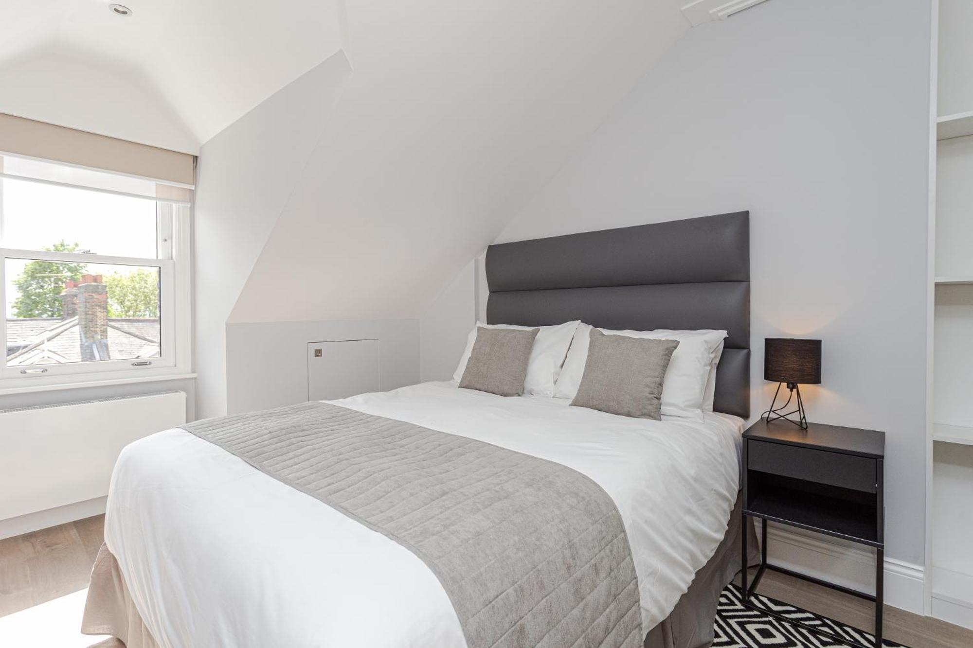 Luxlet Apartments - Heart Of Hampstead, Λονδίνο Εξωτερικό φωτογραφία